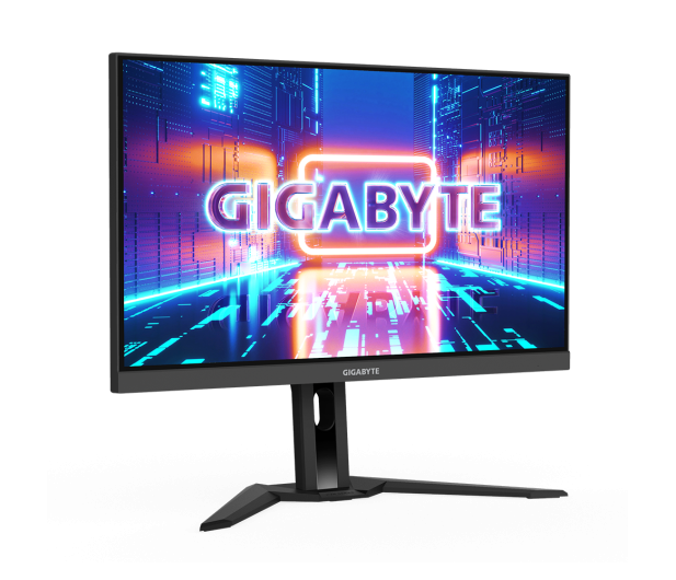 GIGABYTE Gigabyte 27" IPS M27Q P EK Gaming - 738966 - zdjęcie 2